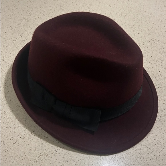 Nordstrom fedora - Picture 4 of 7